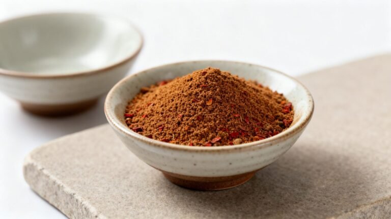 Aromatic Chinese Five Spice Recipe | Homemade Asian Seasoning Mix